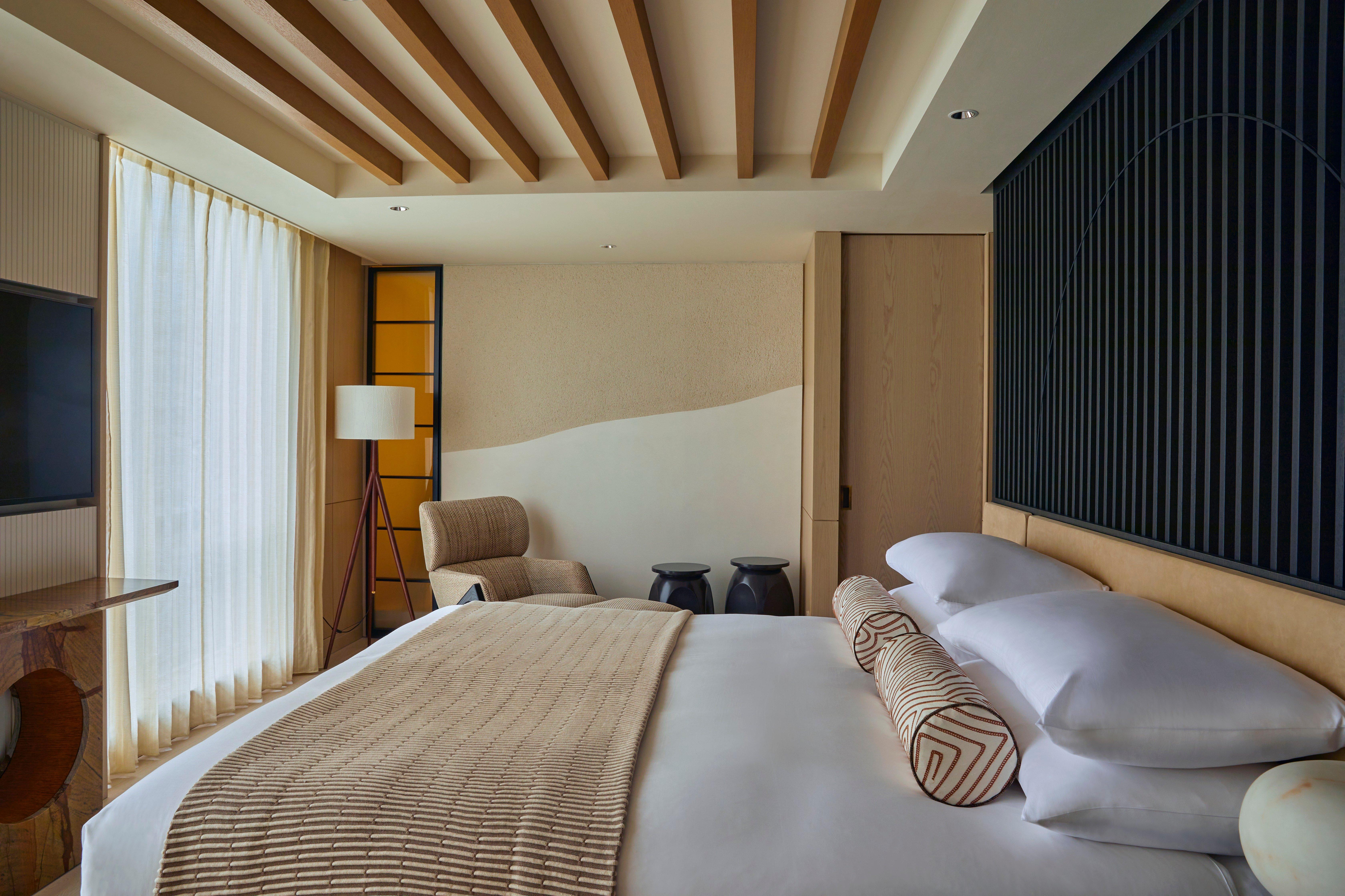 Kimpton Shinjuku Tokyo By Ihg Hotel Exterior photo